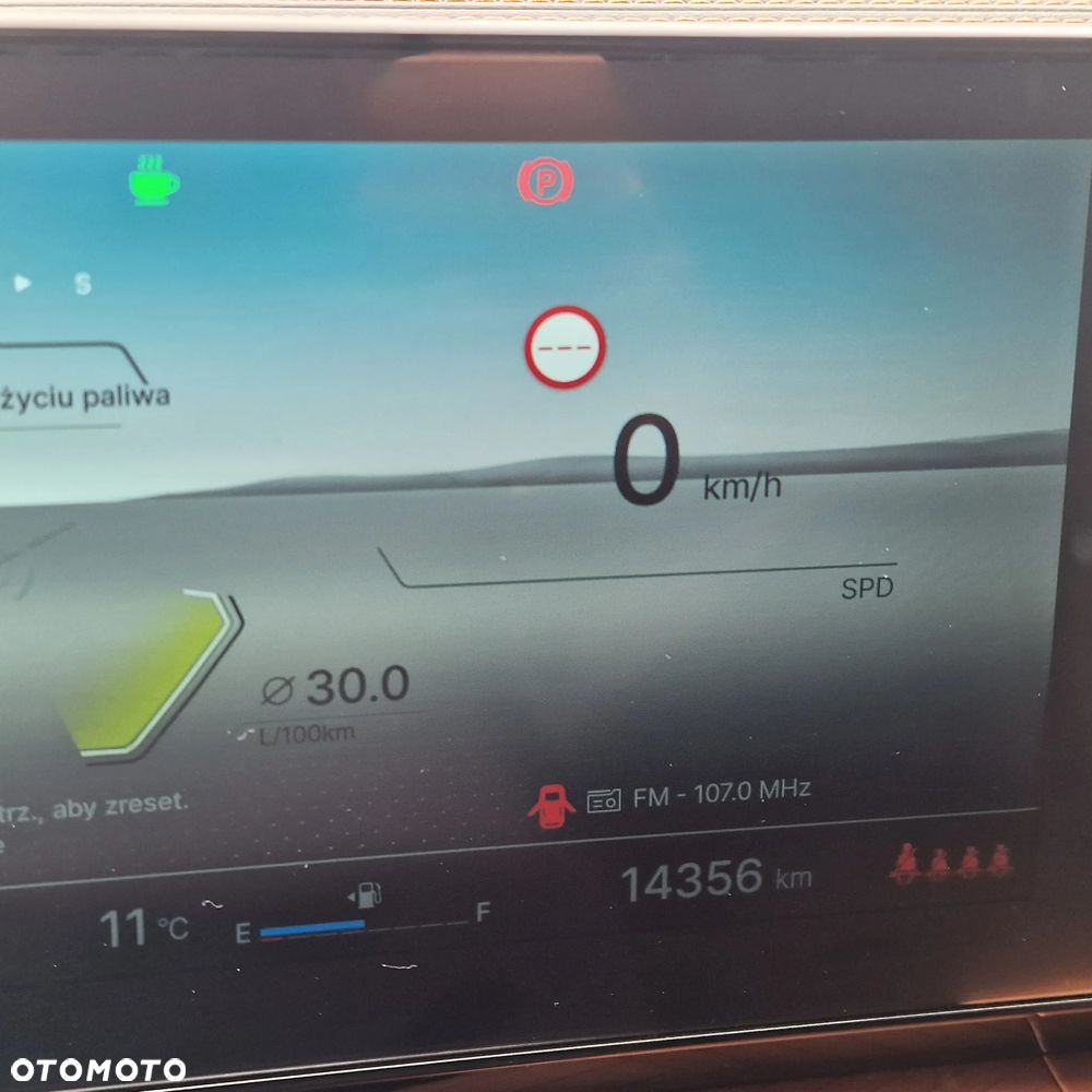 SsangYong/KGM Torres 1.5 T-GDI Joy - 9