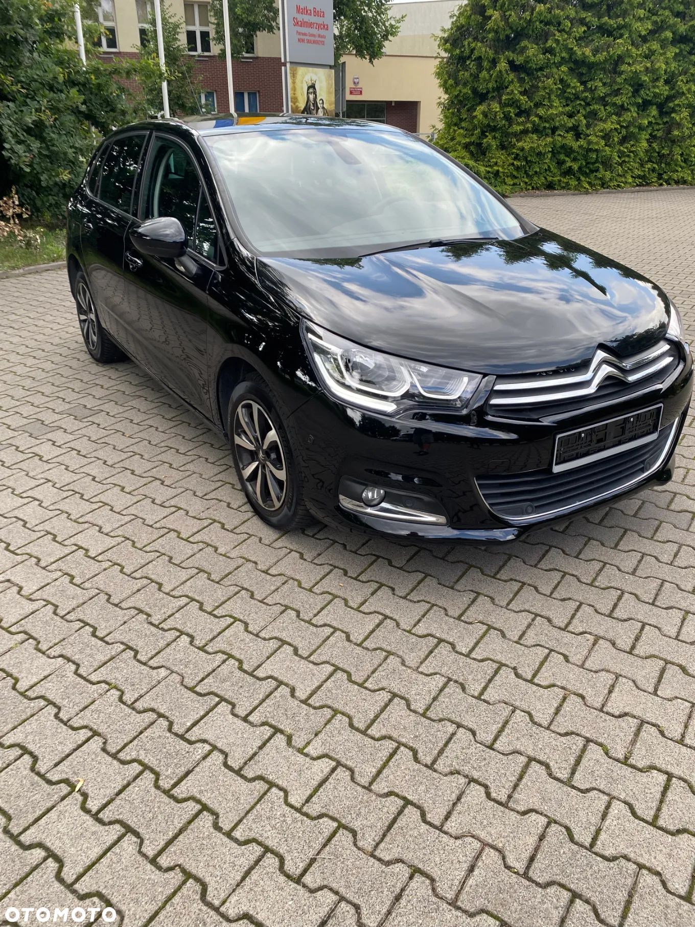 Citroën C4 1.2 PureTech Feel Edition Elite - 1