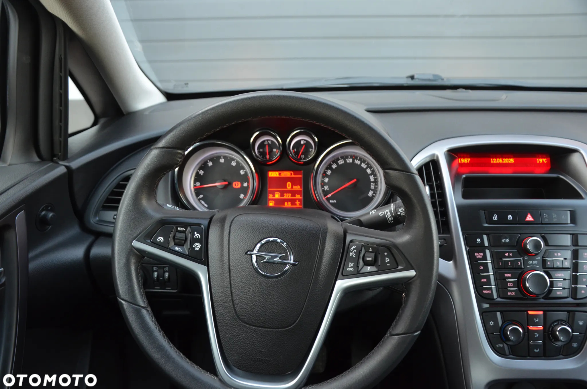 Opel Astra - 16