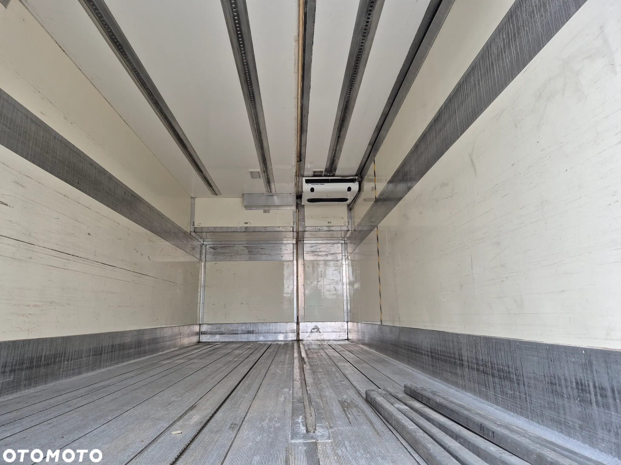 MAN MAN TGX 26.500 6X2 BDF - 20