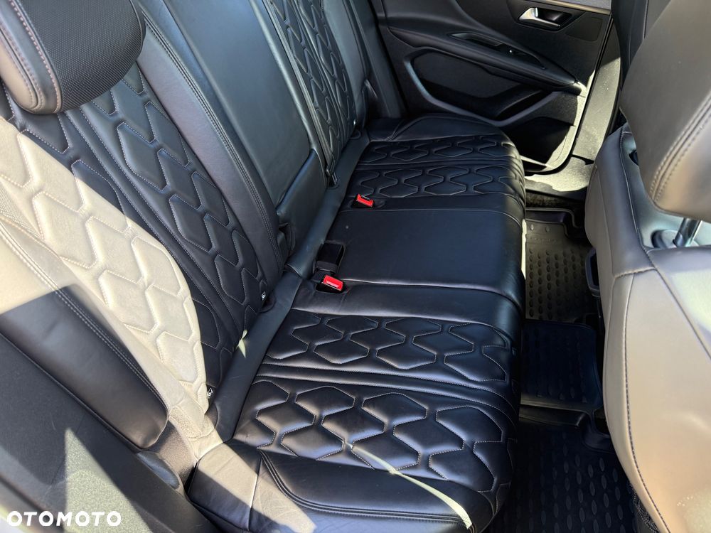 Peugeot 3008 2.0 BlueHDi GT S&S EAT8 - 15