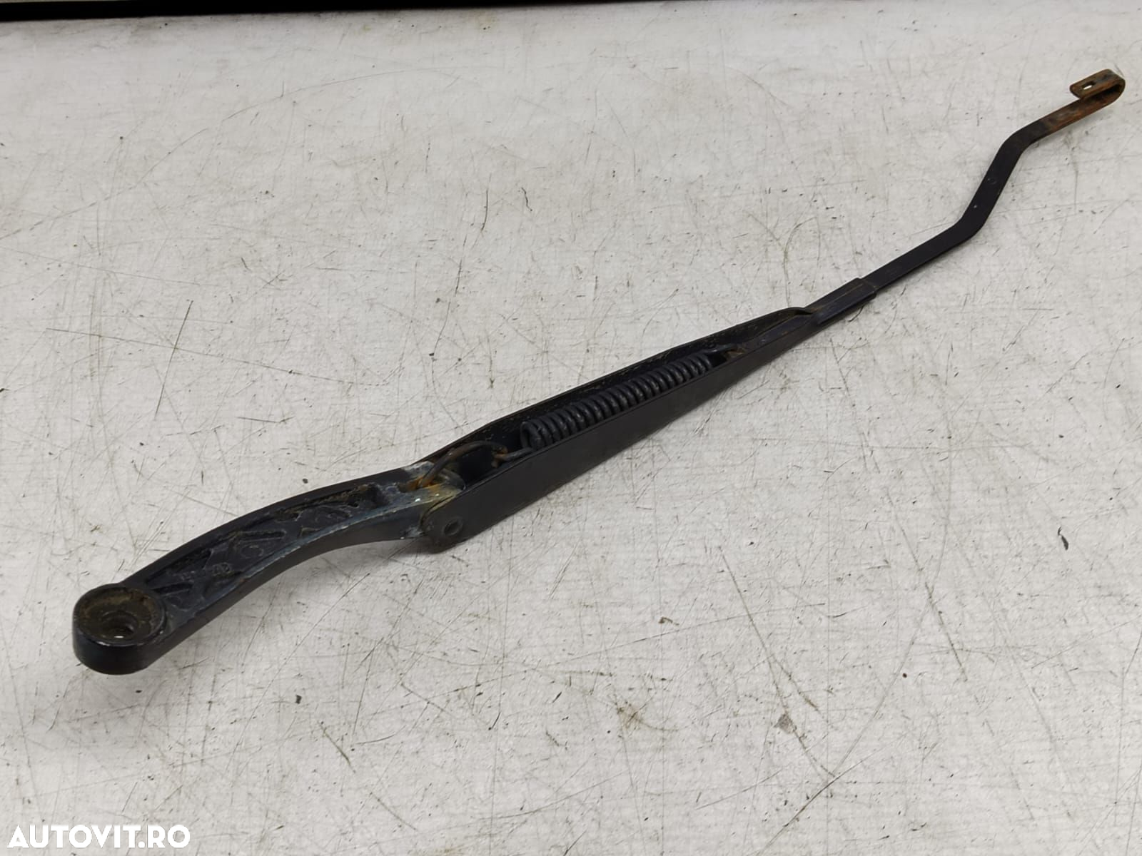 Brat stergator parbriz Daewoo Cielo 1 [1994 - 2002] 1.5 benzina - 2