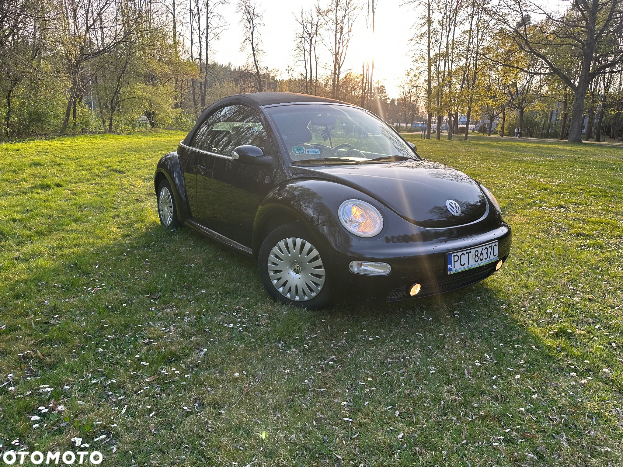 Volkswagen New Beetle 2.0 - 4