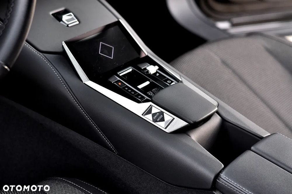 DS Automobiles DS 4 1.2 PureTech Bastille - 17