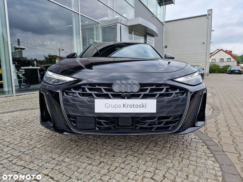 Audi A6 - 3