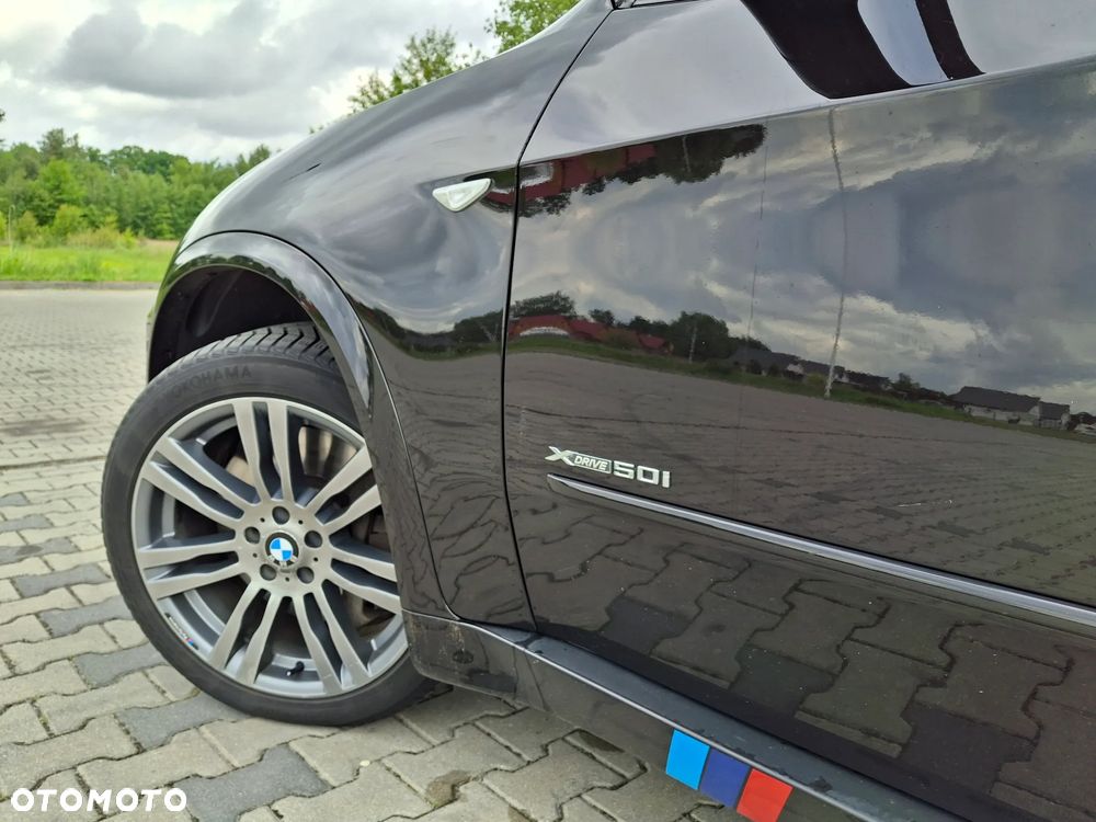 BMW X5 - 16