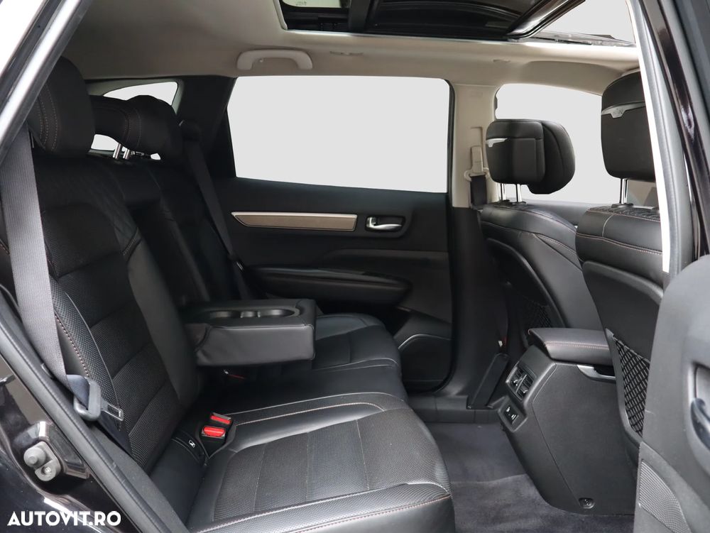Renault Koleos BLUE dCi X-Tronic 4WD Initiale Paris - 16