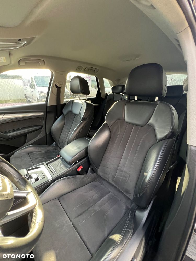 Audi Q5 2.0 TDI Quattro S tronic - 14