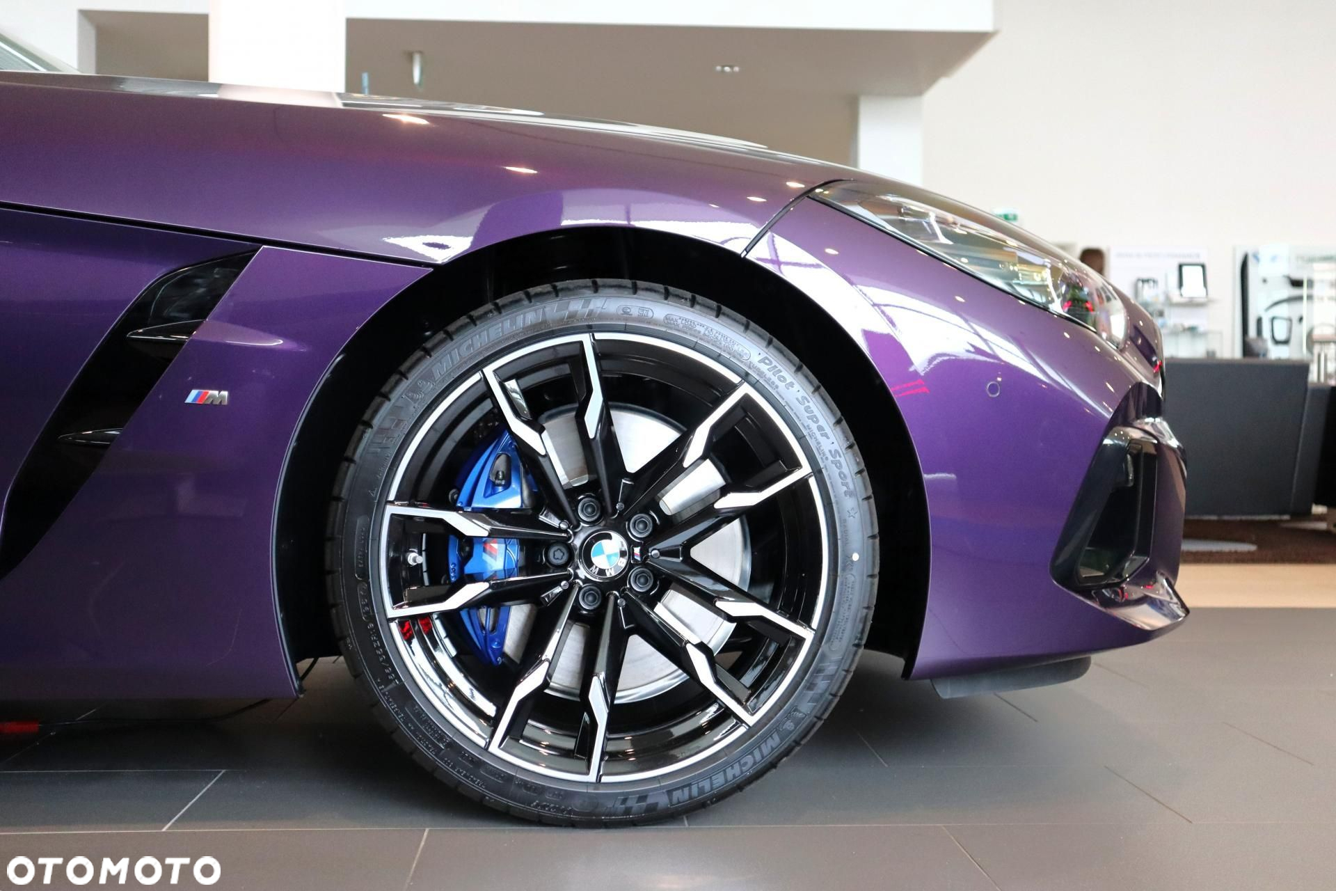 BMW Z4 - 7