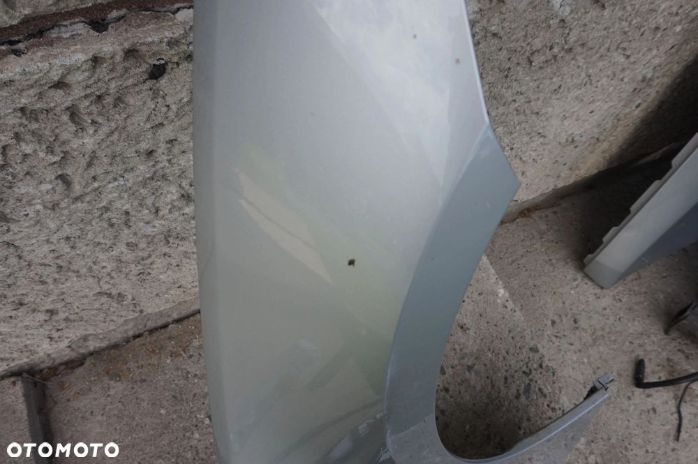 ZDERZAK MASKA BŁOTNIK PRZEDNI KOMPLETNY PRZÓD BMW E92 E93 06/10r - 8