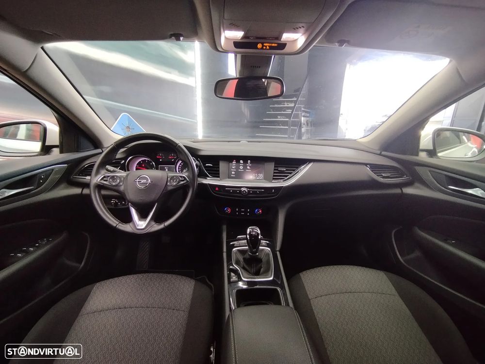 Opel Insignia Sports Tourer 1.6 CDTi Business Edition - 13