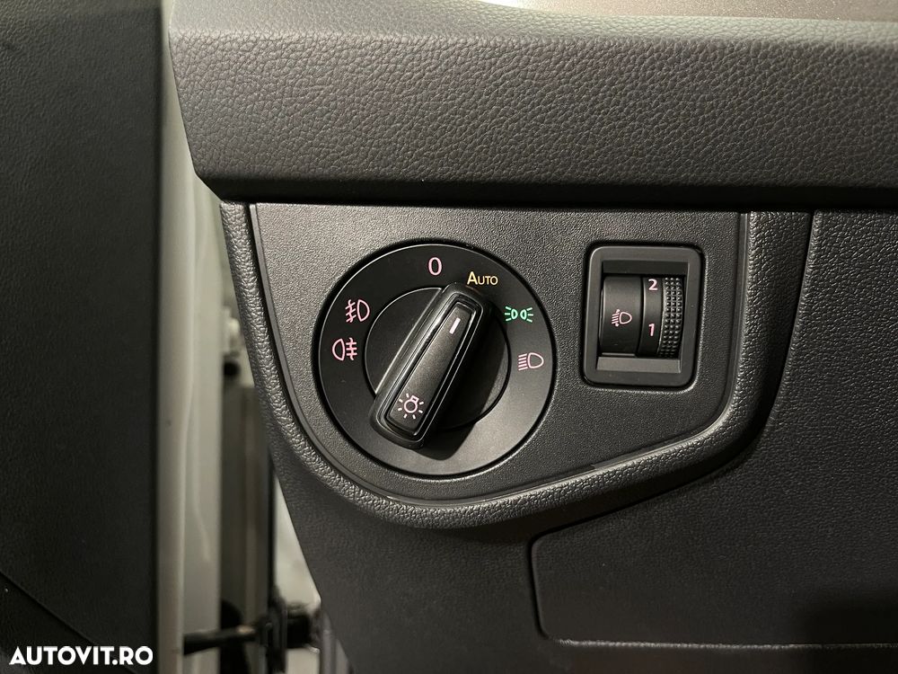 Volkswagen Polo 1.0 TSI Comfortline - 21