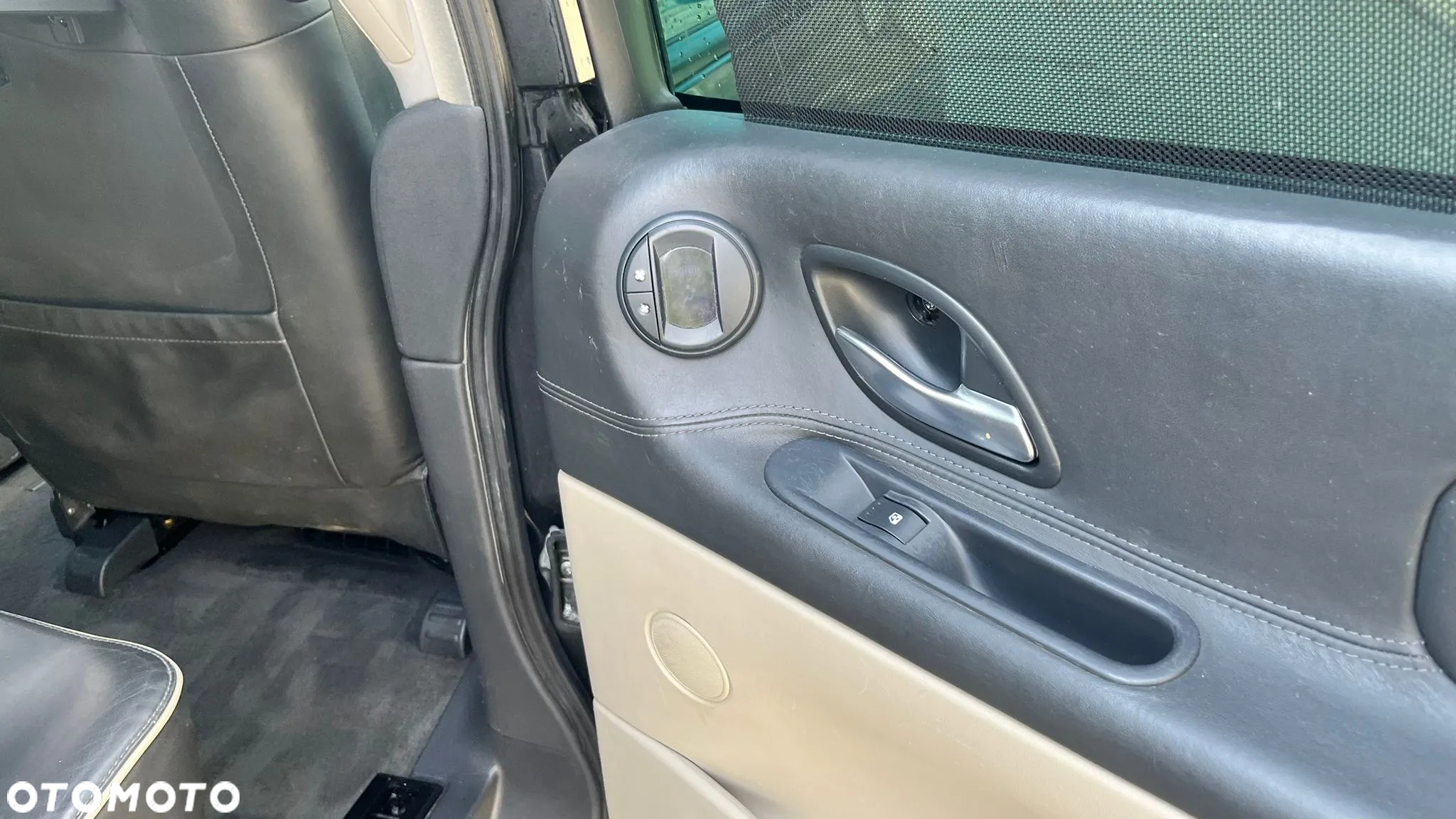 Renault Grand Espace 2.0 Navitech - 16