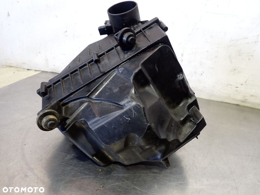OBUDOWA FILTRA POWIETRZA FORD S-MAX I - 5