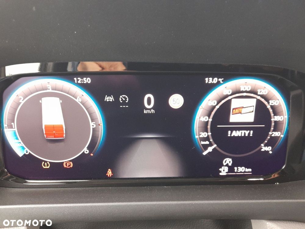 Volkswagen Crafter 35 furgon wysoki dach, 2,0 TDI 177KM, przedni, 6-bieg manualna 3640 mm, Euro 6 - 15