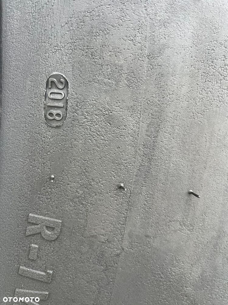 New Holland T7. 165s  2018r STAN PERFEKCYJNY t7.170 - 20