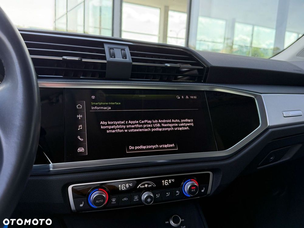 Audi Q3 Sportback 35 TFSI mHEV S tronic - 25