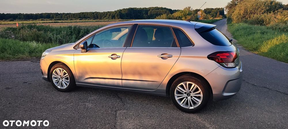 Citroën C4 1.6 BlueHDi Feel - 10