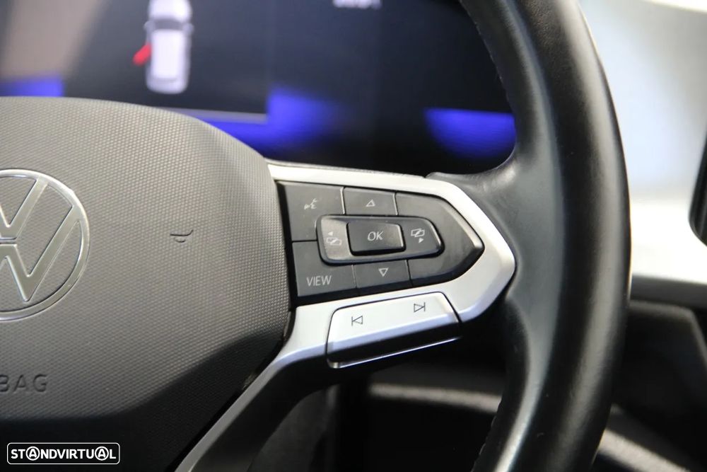 VW T-Roc 1.0 TSI Life - 12