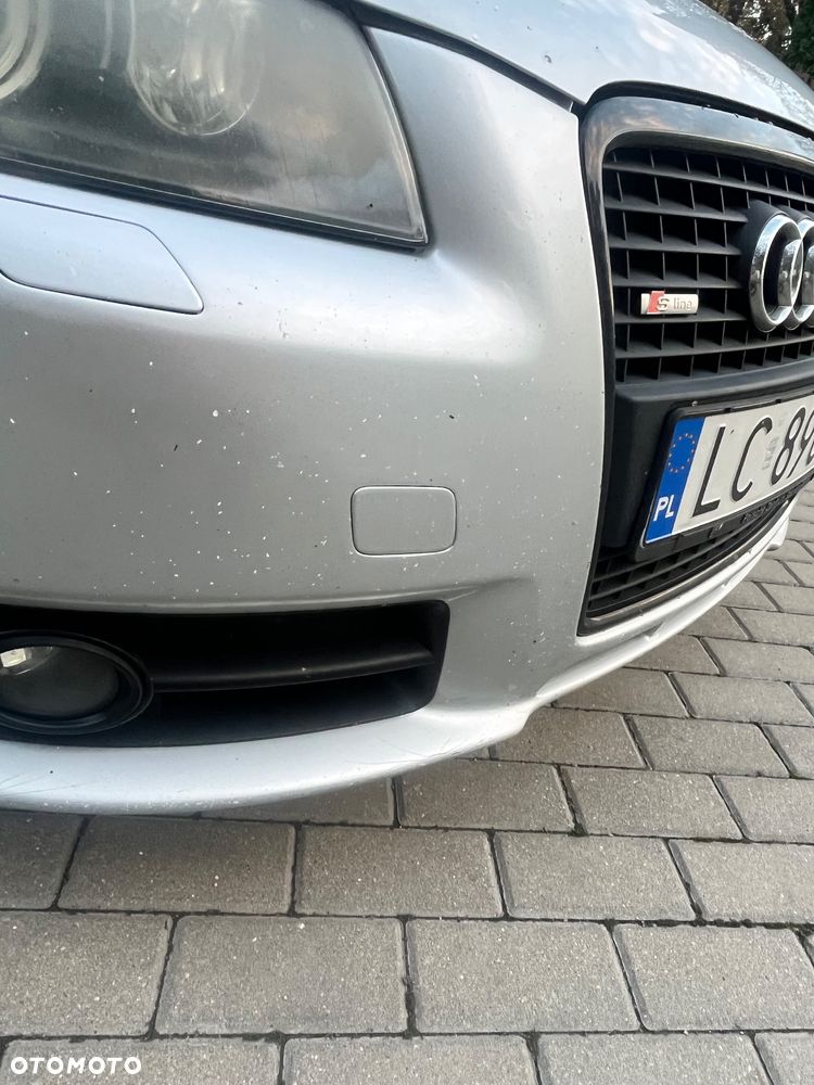 Audi A3 2006 photo 5