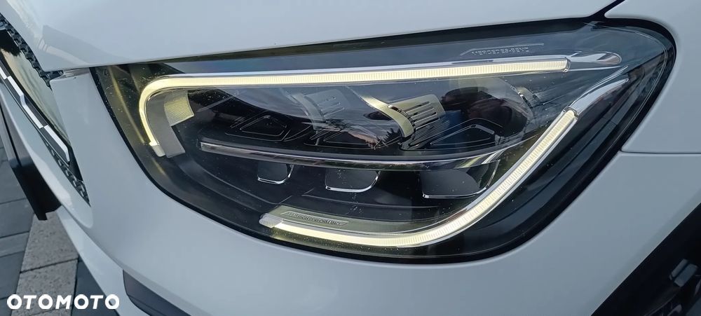 Mercedes-Benz GLC 200 d 4-Matic Business Edition - 30