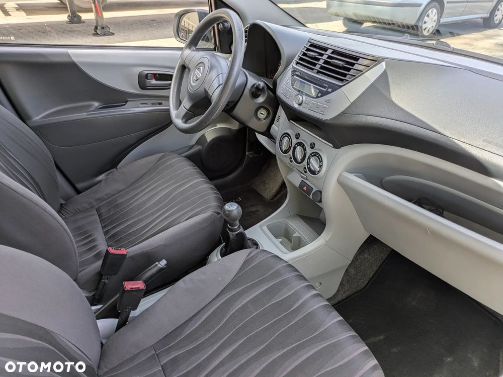 Nissan Pixo 1.0 acenta - 15