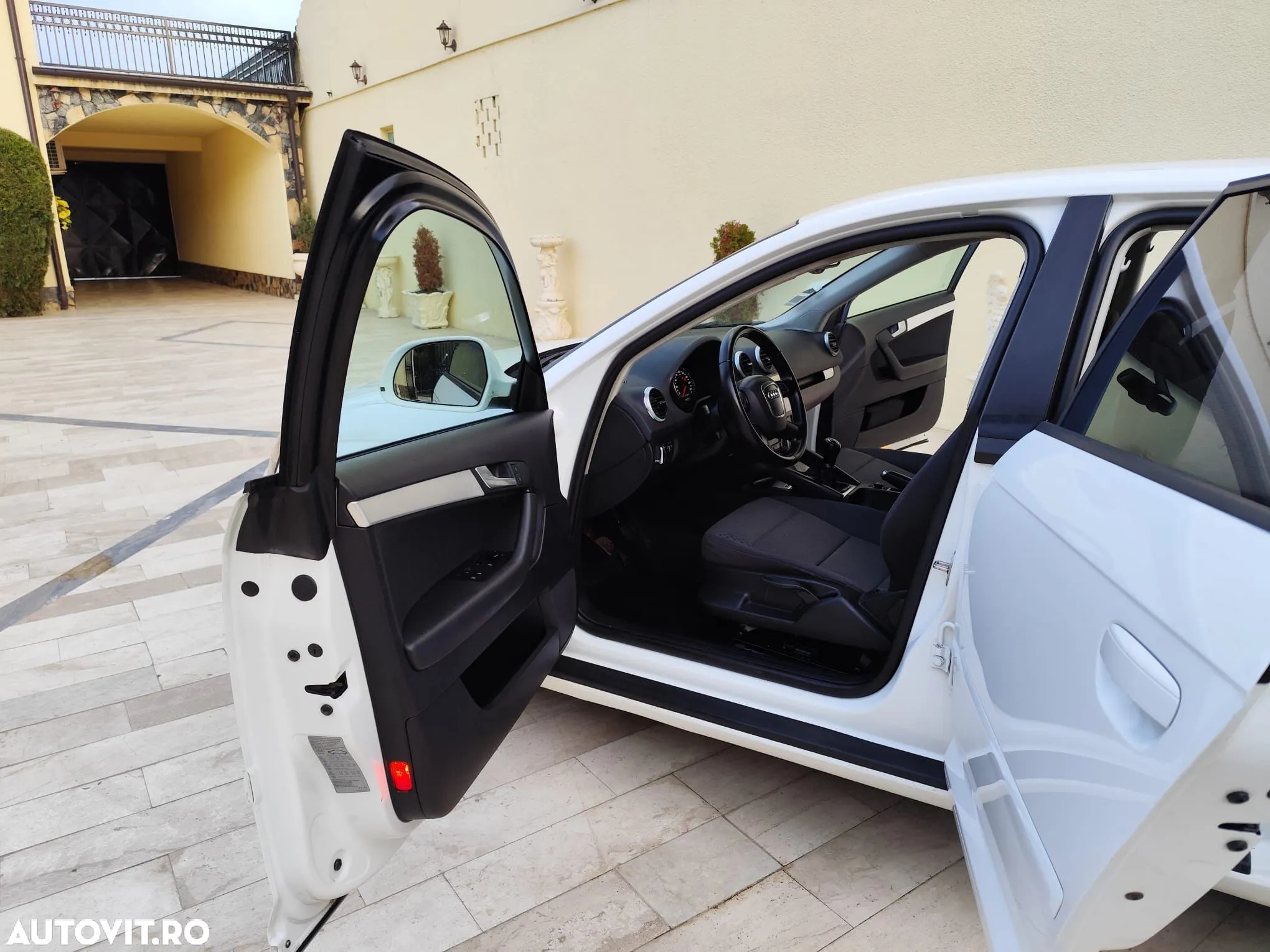 Audi A3 - 5