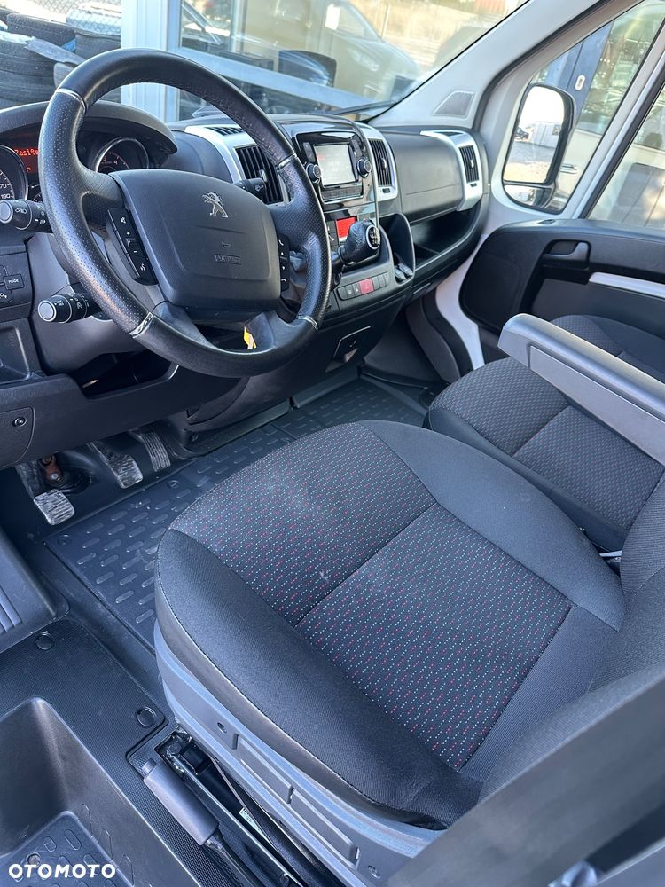 Fiat Ducato L4H2 - 6