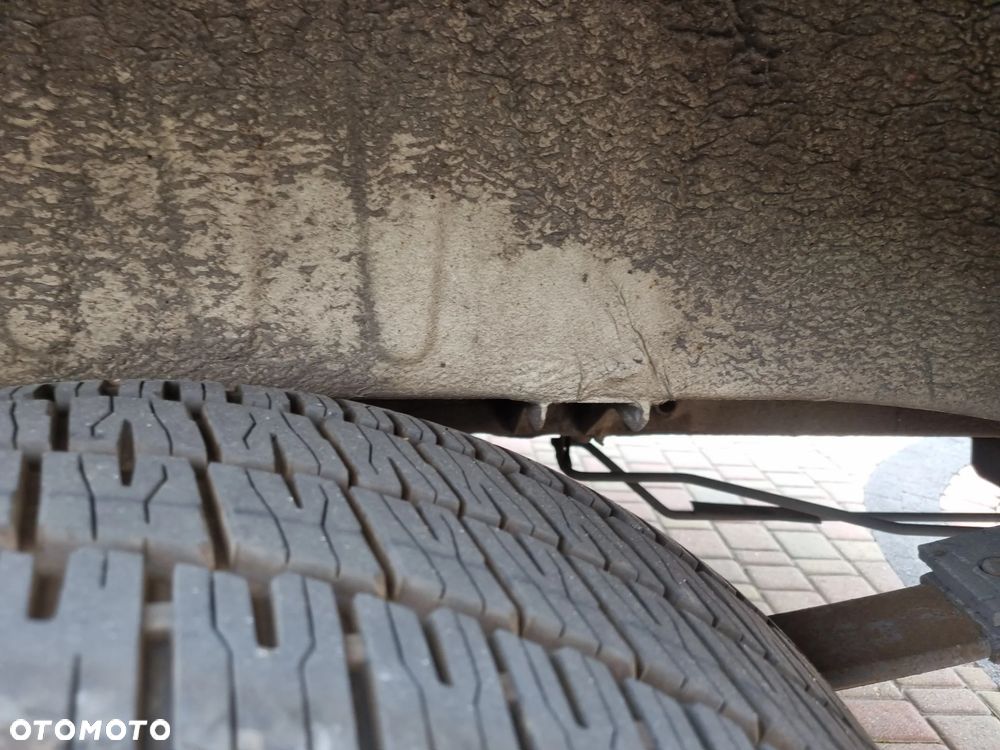 Volkswagen Crafter - 8