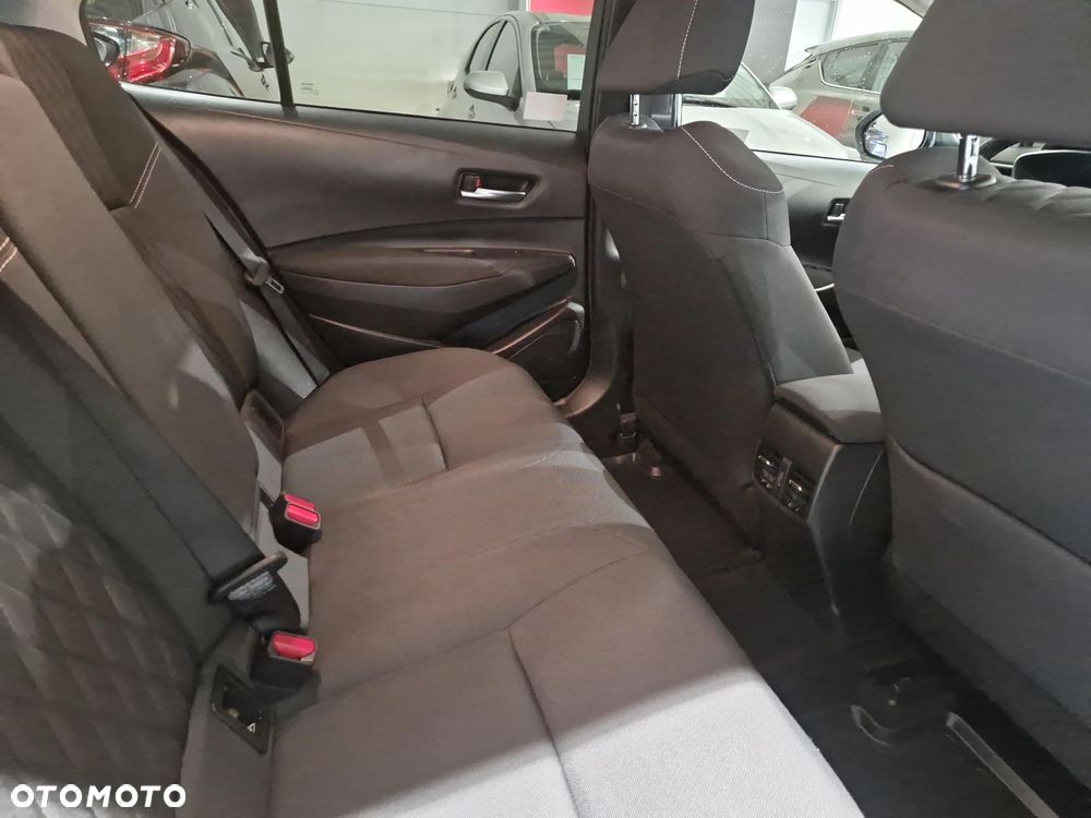 Toyota Corolla 1.8 Hybrid Comfort - 10