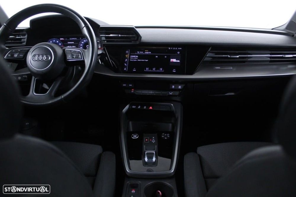 Audi A3 Sportback 30 TFSI Advanced S tronic - 18