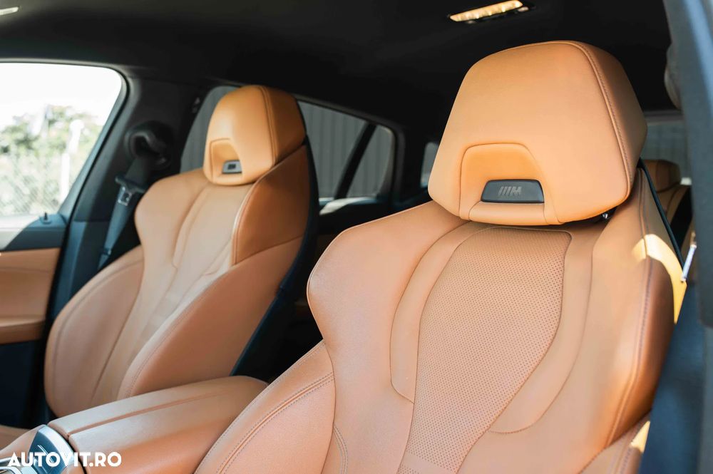 BMW X6 - 21
