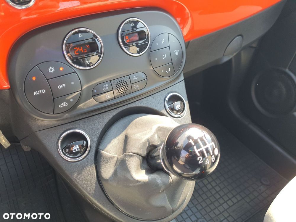 Fiat 500 1.0 Hybrid - 16