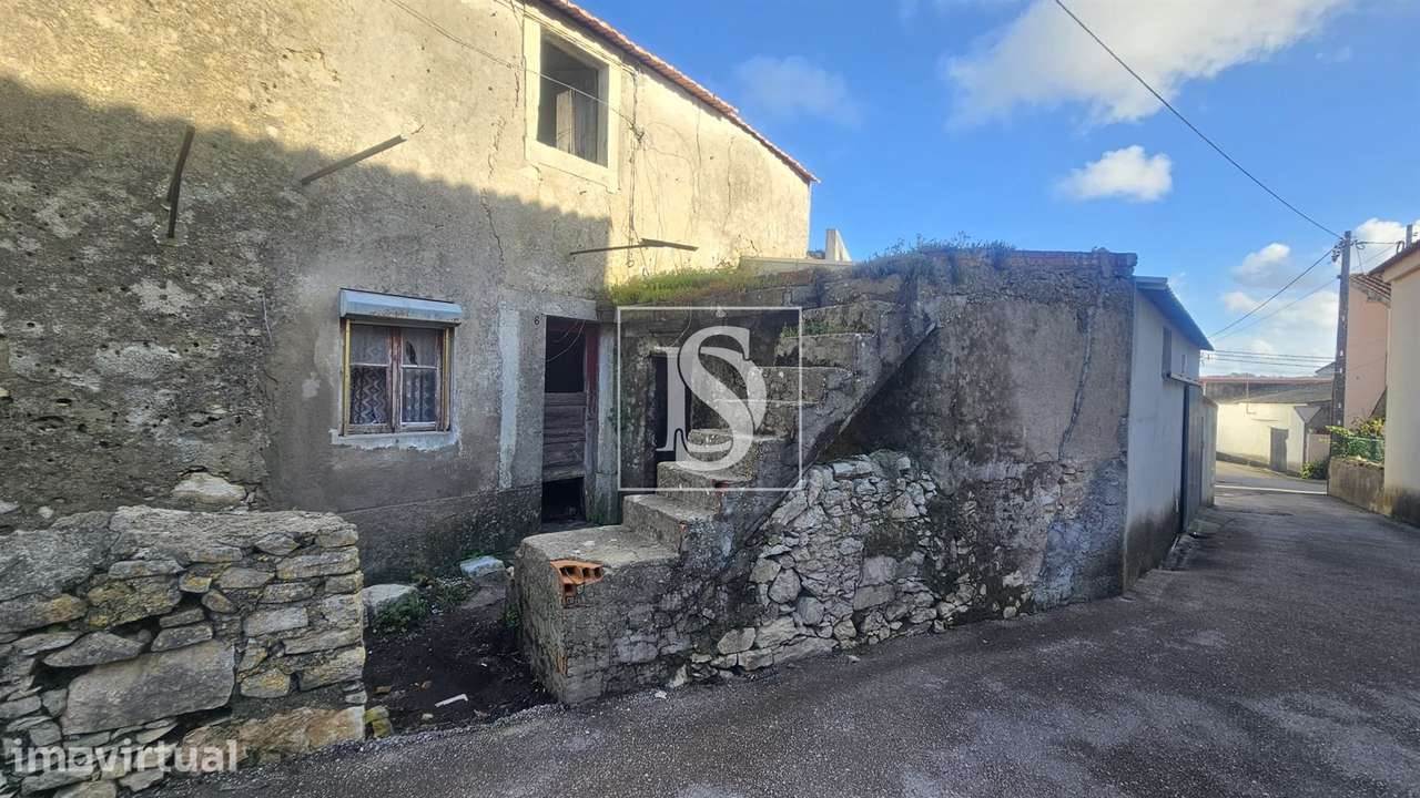 Moradia para Restaurar T1 Venda em Ereira,Montemor-o-Velho - Grande imagem: 5/43