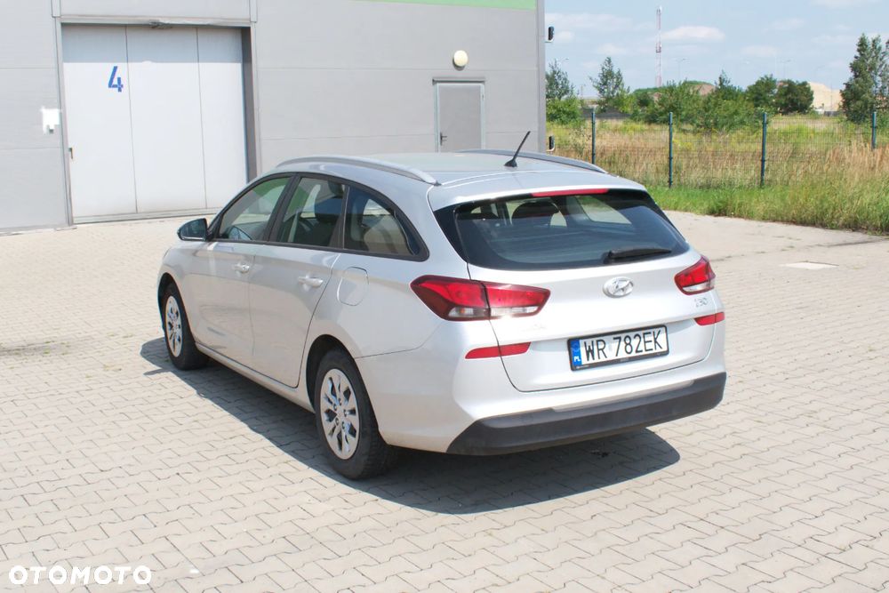 Hyundai i30 1.4 Comfort - 6