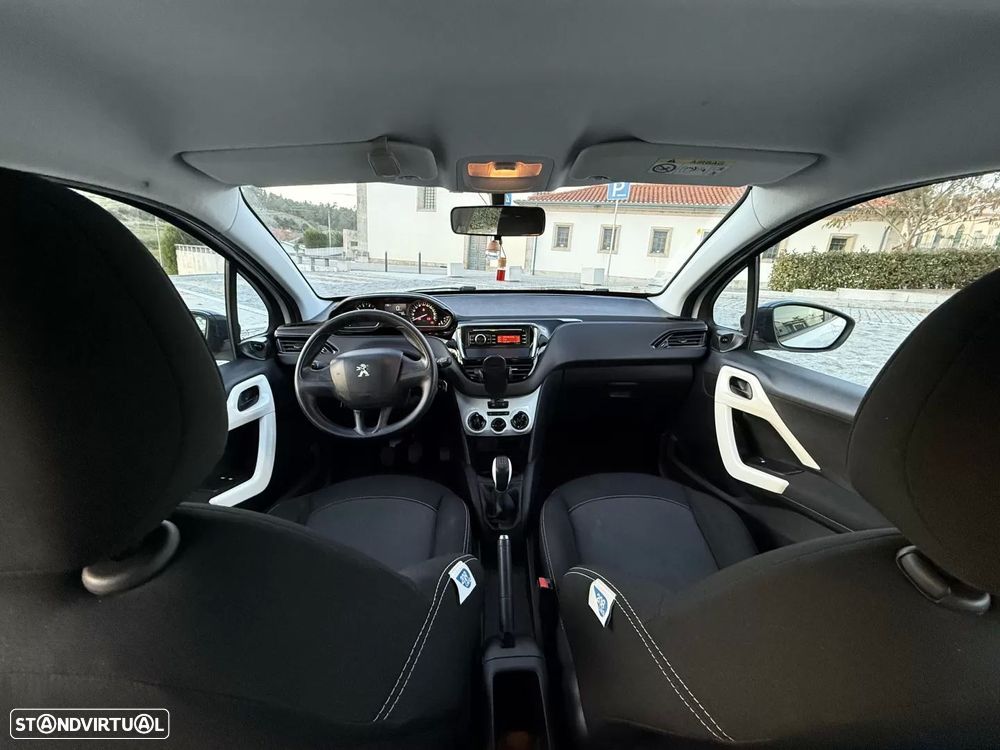 Peugeot 208 1.0 PureTech Access - 17