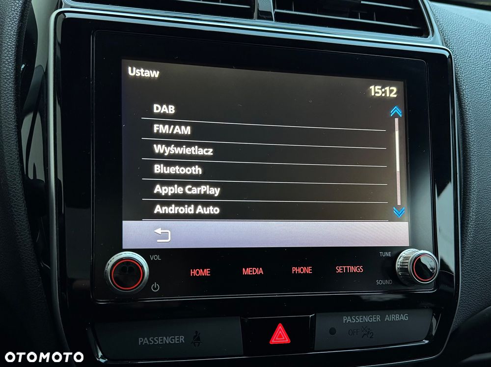 Mitsubishi ASX 2.0 Intense 4WD CVT - 16