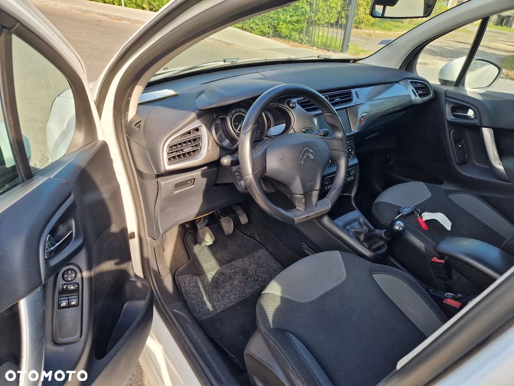 Citroën C3 e-HDi 90 FAP Selection - 16