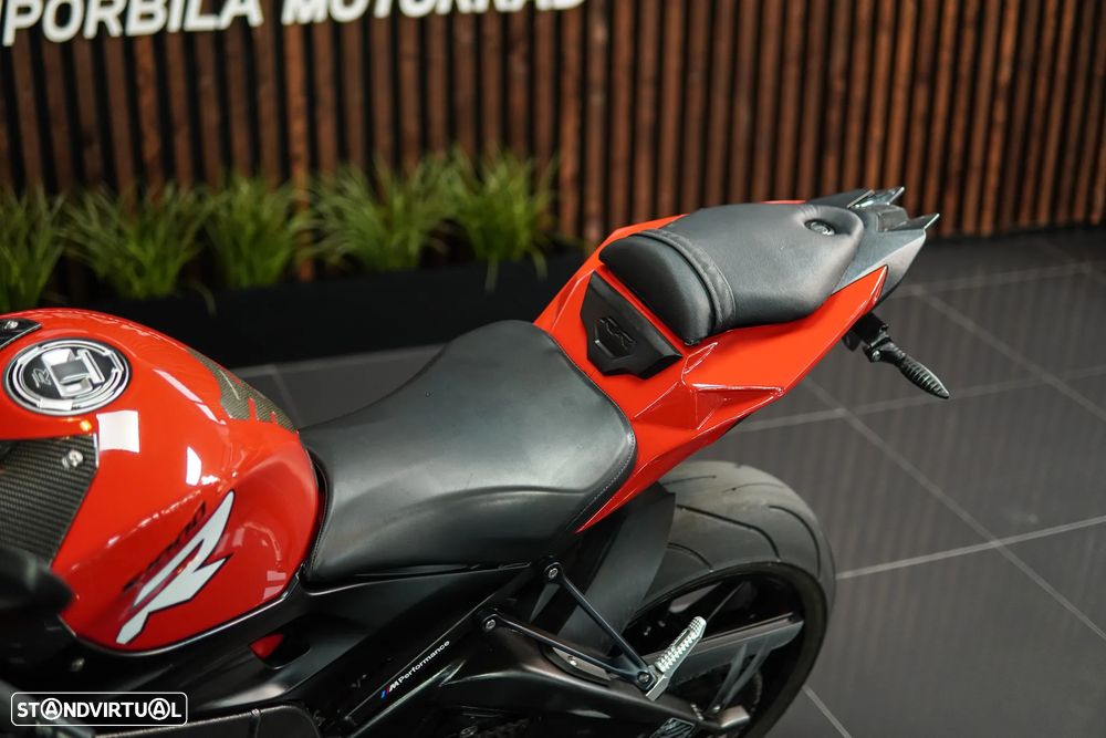 BMW S 1000 R - 55