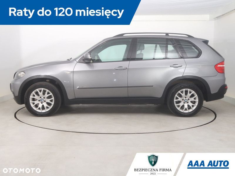 BMW X5 - 4