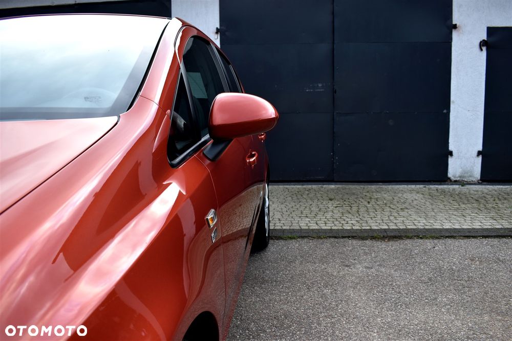 Opel Corsa 1.2 16V Innovation 110 Jahre - 3