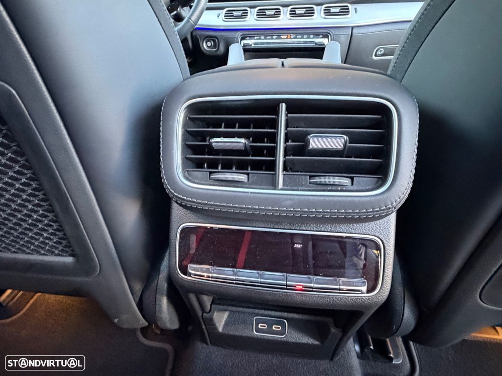 Mercedes-Benz GLE 53 AMG - 15