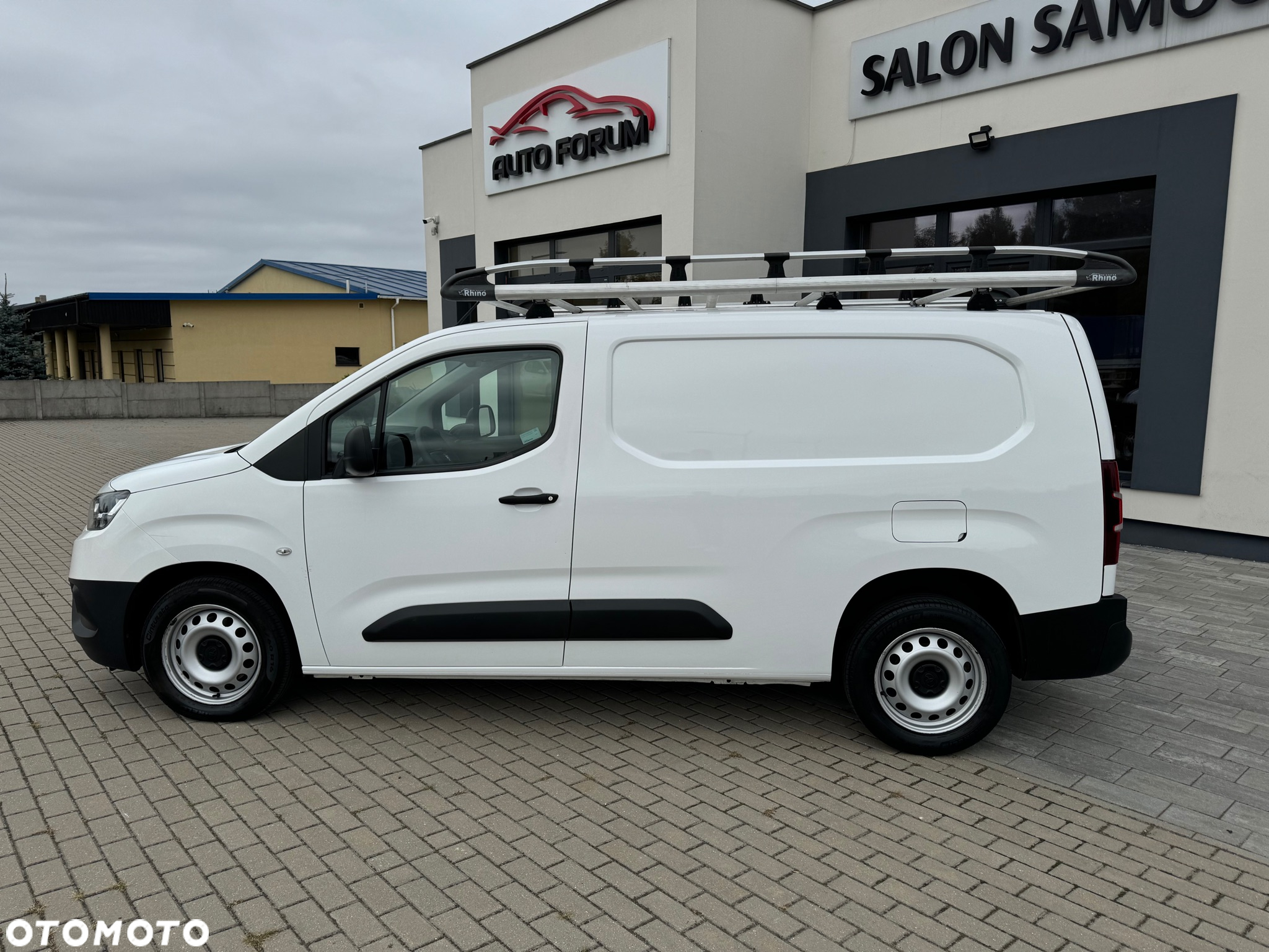 Toyota Proace City Long - 8