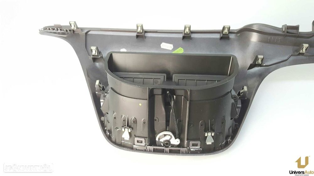 AREJADOR CENTRAL FRONTAL PEUGEOT 2008 (--.2013->) ACTIVE - 3