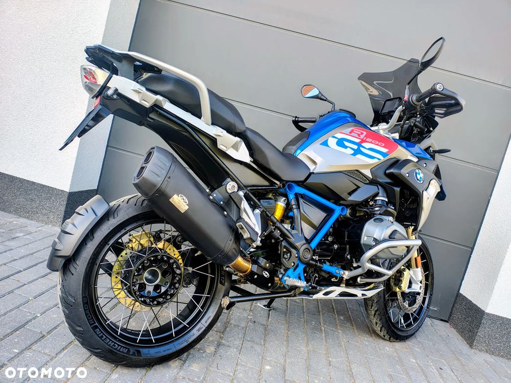 BMW GS - 11