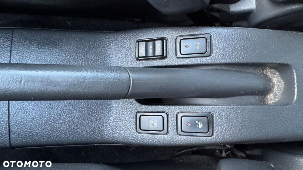 Suzuki SX4 2.0 DDiS Comfort 4WD - 12