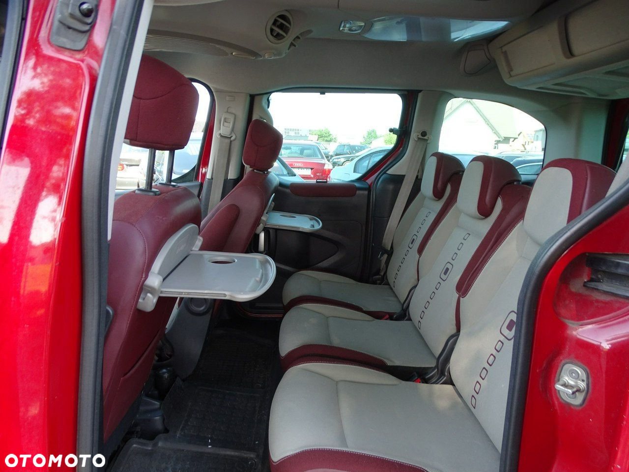 Citroën Berlingo - 12