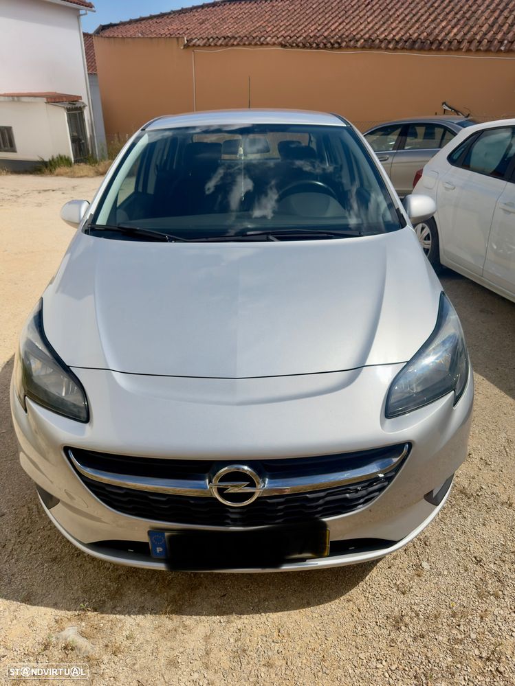 Opel Corsa 1.3 CDTi Business Edition - 1