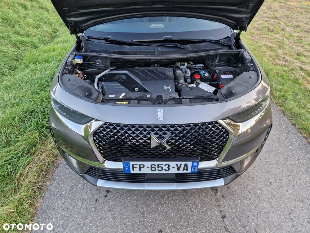 DS Automobiles DS 7 Crossback - 8
