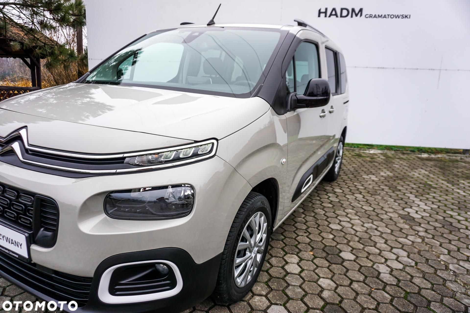 Citroën Berlingo - 4